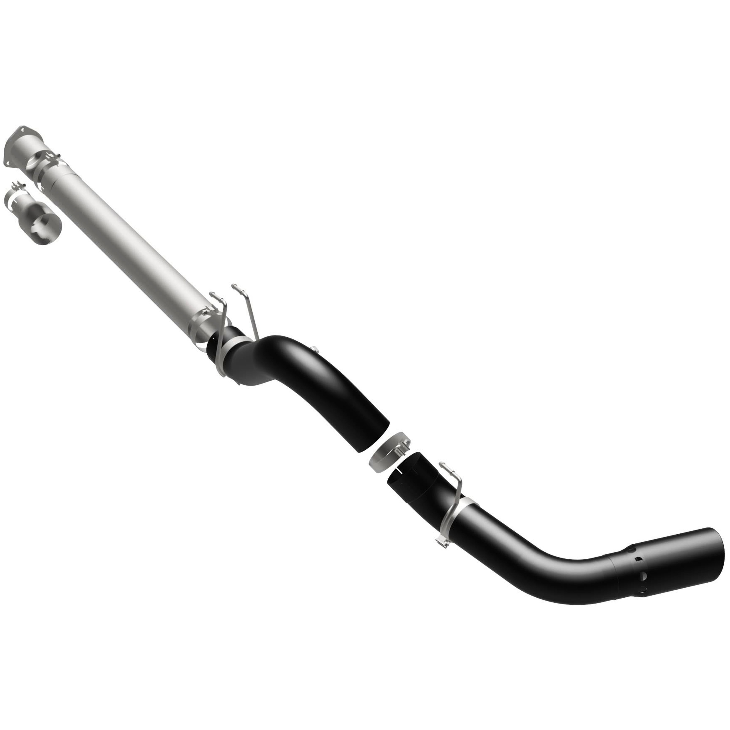 MagnaFlow Black Series Filter-Back Performance Exhaust System 17067